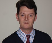 Lieutenant-Colonel Gareth Davies - Tanks in the Great War